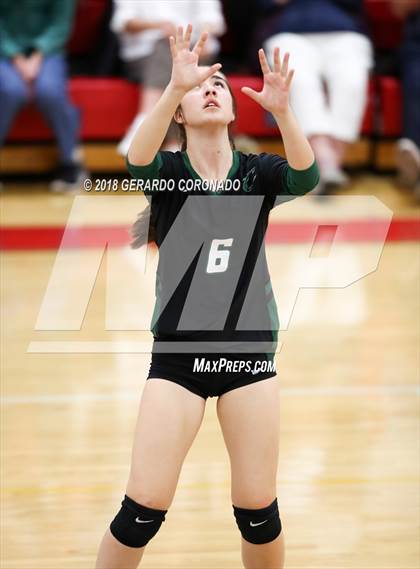 Thumbnail 1 in Hilmar vs. Colfax (CIF SJS D4 Final) photogallery.