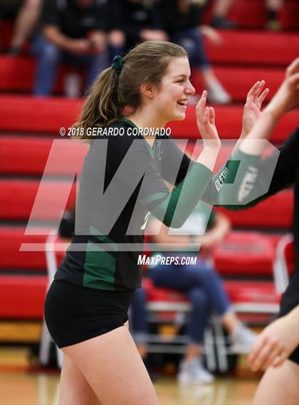 Thumbnail 2 in Hilmar vs. Colfax (CIF SJS D4 Final) photogallery.