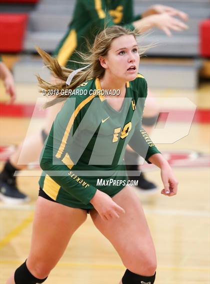 Thumbnail 2 in Hilmar vs. Colfax (CIF SJS D4 Final) photogallery.