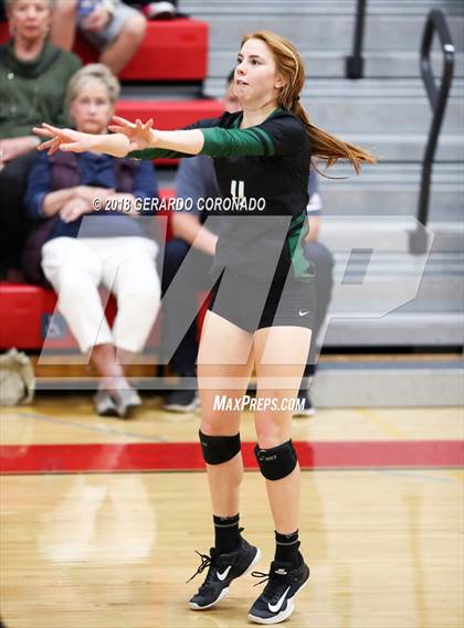 Thumbnail 1 in Hilmar vs. Colfax (CIF SJS D4 Final) photogallery.