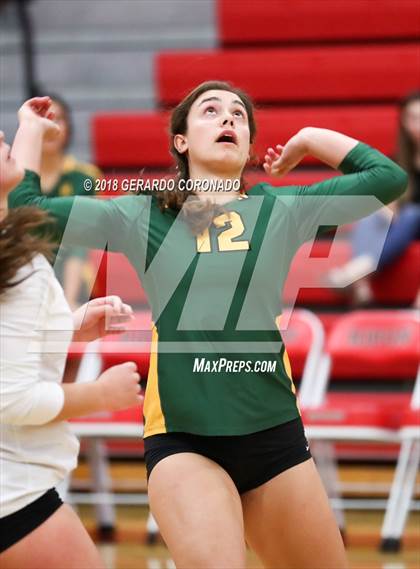 Thumbnail 2 in Hilmar vs. Colfax (CIF SJS D4 Final) photogallery.