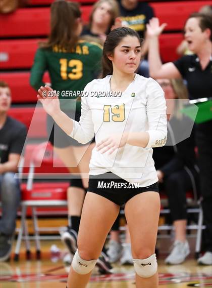 Thumbnail 3 in Hilmar vs. Colfax (CIF SJS D4 Final) photogallery.