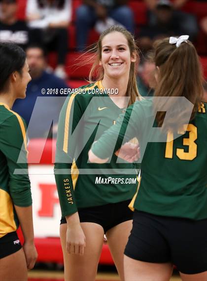 Thumbnail 1 in Hilmar vs. Colfax (CIF SJS D4 Final) photogallery.