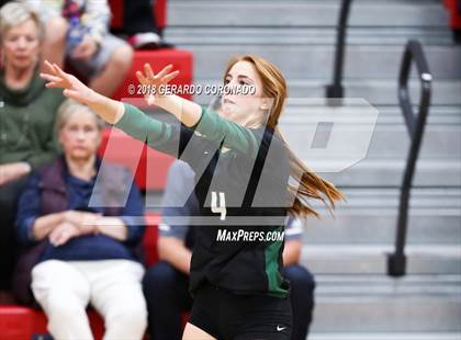 Thumbnail 3 in Hilmar vs. Colfax (CIF SJS D4 Final) photogallery.