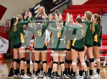 Thumbnail 2 in Hilmar vs. Colfax (CIF SJS D4 Final) photogallery.