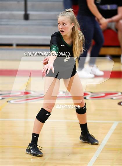 Thumbnail 3 in Hilmar vs. Colfax (CIF SJS D4 Final) photogallery.
