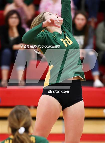 Thumbnail 3 in Hilmar vs. Colfax (CIF SJS D4 Final) photogallery.