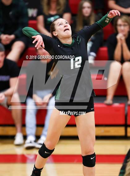 Thumbnail 3 in Hilmar vs. Colfax (CIF SJS D4 Final) photogallery.