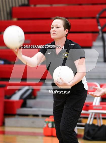 Thumbnail 1 in Hilmar vs. Colfax (CIF SJS D4 Final) photogallery.