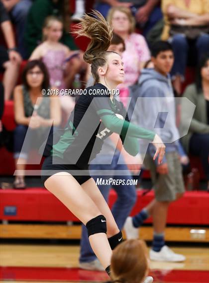 Thumbnail 1 in Hilmar vs. Colfax (CIF SJS D4 Final) photogallery.