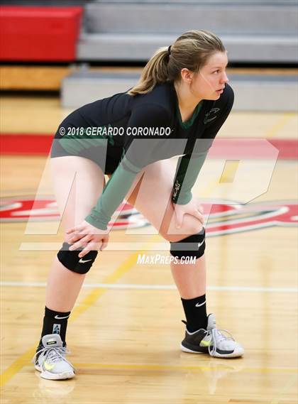 Thumbnail 2 in Hilmar vs. Colfax (CIF SJS D4 Final) photogallery.