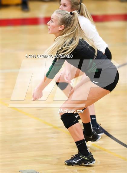 Thumbnail 3 in Hilmar vs. Colfax (CIF SJS D4 Final) photogallery.