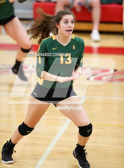 Thumbnail 3 in Hilmar vs. Colfax (CIF SJS D4 Final) photogallery.