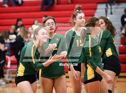 Thumbnail 3 in Hilmar vs. Colfax (CIF SJS D4 Final) photogallery.