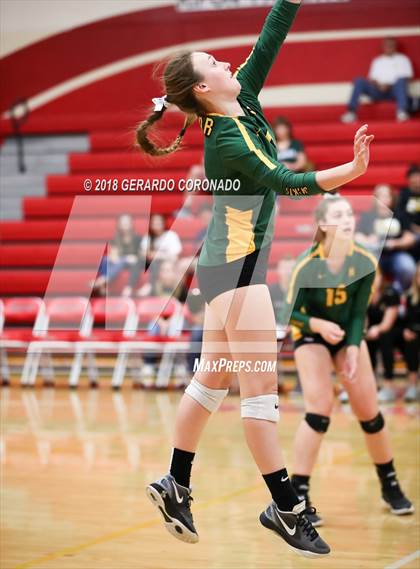 Thumbnail 2 in Hilmar vs. Colfax (CIF SJS D4 Final) photogallery.