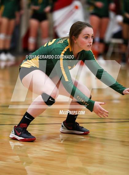 Thumbnail 1 in Hilmar vs. Colfax (CIF SJS D4 Final) photogallery.