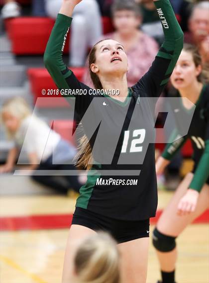 Thumbnail 2 in Hilmar vs. Colfax (CIF SJS D4 Final) photogallery.