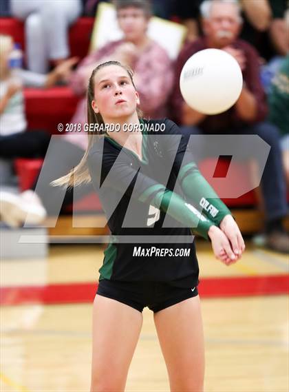 Thumbnail 1 in Hilmar vs. Colfax (CIF SJS D4 Final) photogallery.