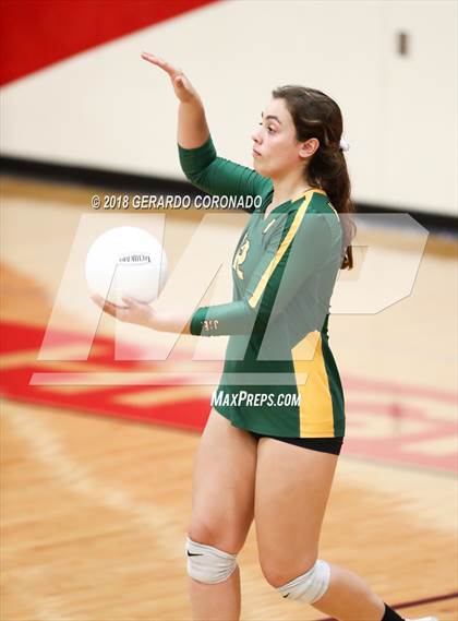 Thumbnail 2 in Hilmar vs. Colfax (CIF SJS D4 Final) photogallery.