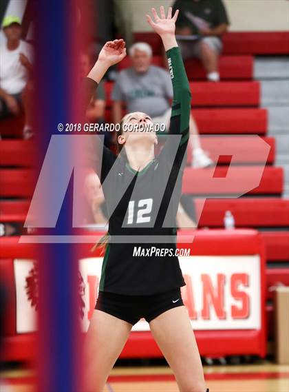Thumbnail 3 in Hilmar vs. Colfax (CIF SJS D4 Final) photogallery.