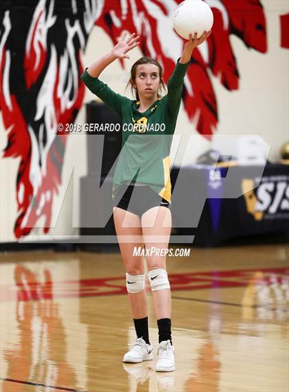 Thumbnail 1 in Hilmar vs. Colfax (CIF SJS D4 Final) photogallery.