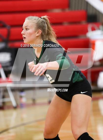 Thumbnail 2 in Hilmar vs. Colfax (CIF SJS D4 Final) photogallery.