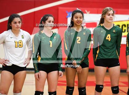 Thumbnail 2 in Hilmar vs. Colfax (CIF SJS D4 Final) photogallery.