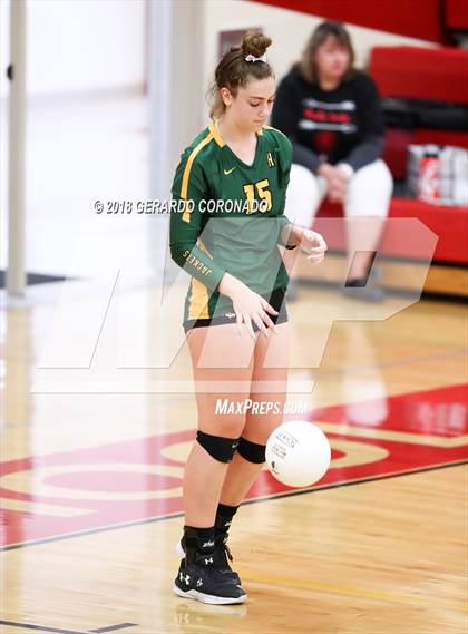 Thumbnail 2 in Hilmar vs. Colfax (CIF SJS D4 Final) photogallery.
