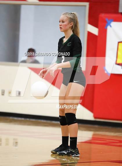 Thumbnail 3 in Hilmar vs. Colfax (CIF SJS D4 Final) photogallery.