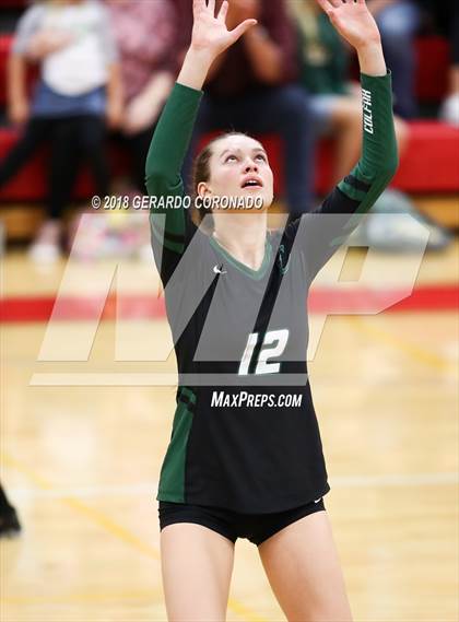 Thumbnail 1 in Hilmar vs. Colfax (CIF SJS D4 Final) photogallery.