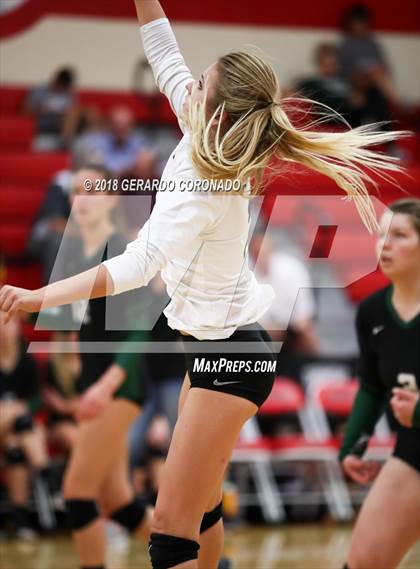 Thumbnail 2 in Hilmar vs. Colfax (CIF SJS D4 Final) photogallery.