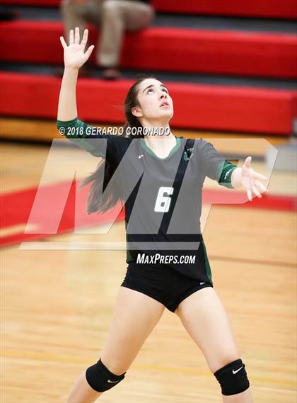 Thumbnail 3 in Hilmar vs. Colfax (CIF SJS D4 Final) photogallery.