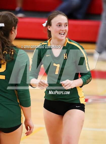 Thumbnail 2 in Hilmar vs. Colfax (CIF SJS D4 Final) photogallery.