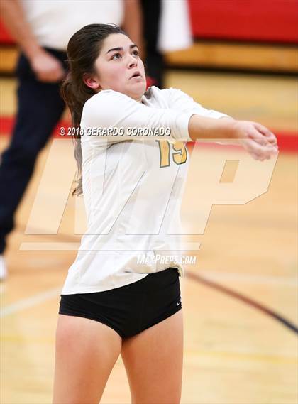 Thumbnail 2 in Hilmar vs. Colfax (CIF SJS D4 Final) photogallery.