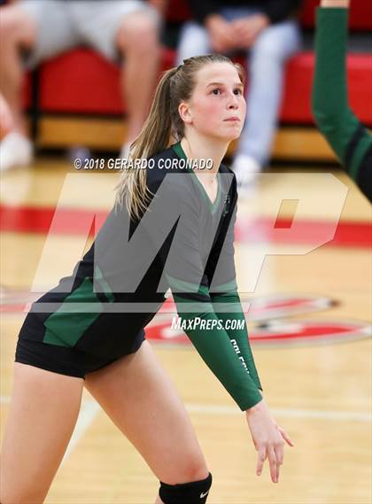 Thumbnail 1 in Hilmar vs. Colfax (CIF SJS D4 Final) photogallery.