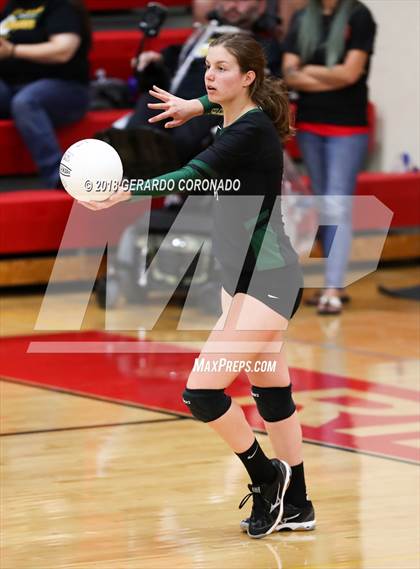 Thumbnail 1 in Hilmar vs. Colfax (CIF SJS D4 Final) photogallery.