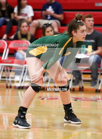 Thumbnail 1 in Hilmar vs. Colfax (CIF SJS D4 Final) photogallery.