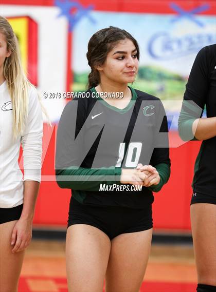 Thumbnail 2 in Hilmar vs. Colfax (CIF SJS D4 Final) photogallery.