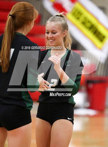 Thumbnail 1 in Hilmar vs. Colfax (CIF SJS D4 Final) photogallery.