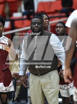 Dollarway vs Pine Bluff (King Cotton Classic)