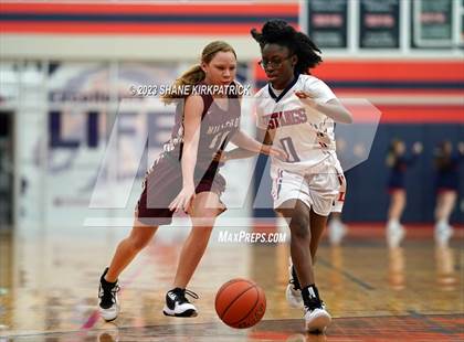 Thumbnail 3 in  JV Hillsboro @ Life Waxahachie  photogallery.