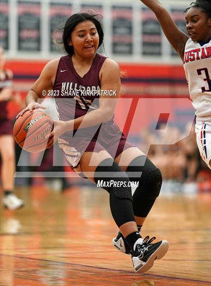 Thumbnail 2 in  JV Hillsboro @ Life Waxahachie  photogallery.