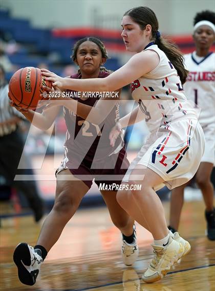 Thumbnail 1 in  JV Hillsboro @ Life Waxahachie  photogallery.
