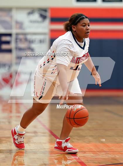 Thumbnail 1 in  JV Hillsboro @ Life Waxahachie  photogallery.
