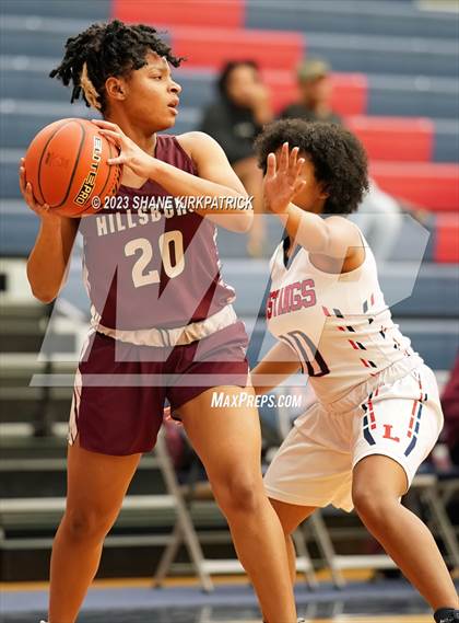 Thumbnail 1 in  JV Hillsboro @ Life Waxahachie  photogallery.