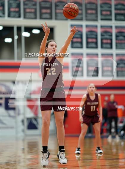 Thumbnail 1 in  JV Hillsboro @ Life Waxahachie  photogallery.