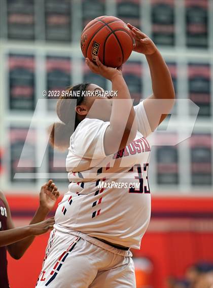 Thumbnail 2 in  JV Hillsboro @ Life Waxahachie  photogallery.