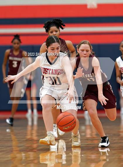 Thumbnail 3 in  JV Hillsboro @ Life Waxahachie  photogallery.