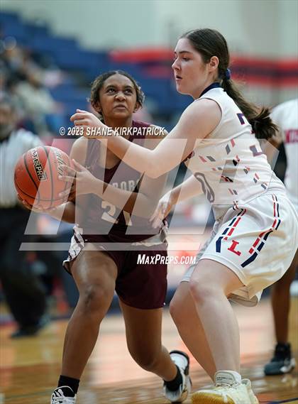 Thumbnail 3 in  JV Hillsboro @ Life Waxahachie  photogallery.