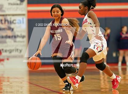 Thumbnail 3 in  JV Hillsboro @ Life Waxahachie  photogallery.